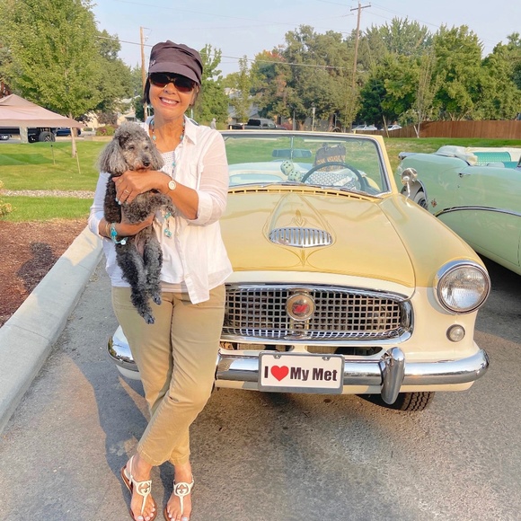 Meet your Posher, Erica - Picture 16 of 16